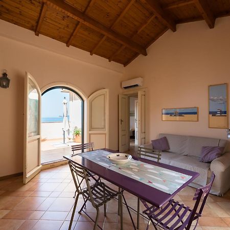 L'Attichetto Apartment Alghero Exterior photo