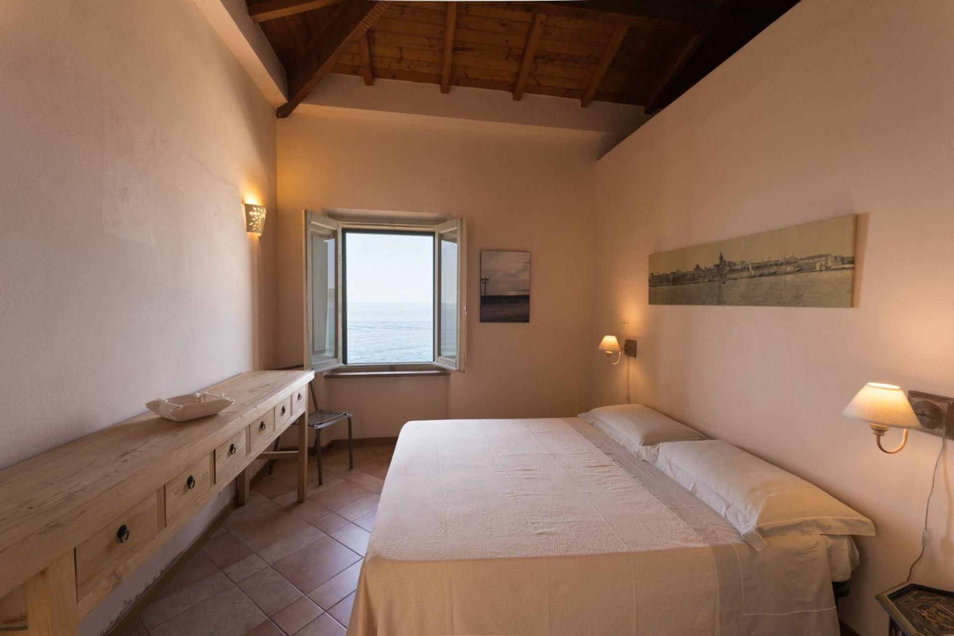 L'Attichetto Apartment Alghero Exterior photo