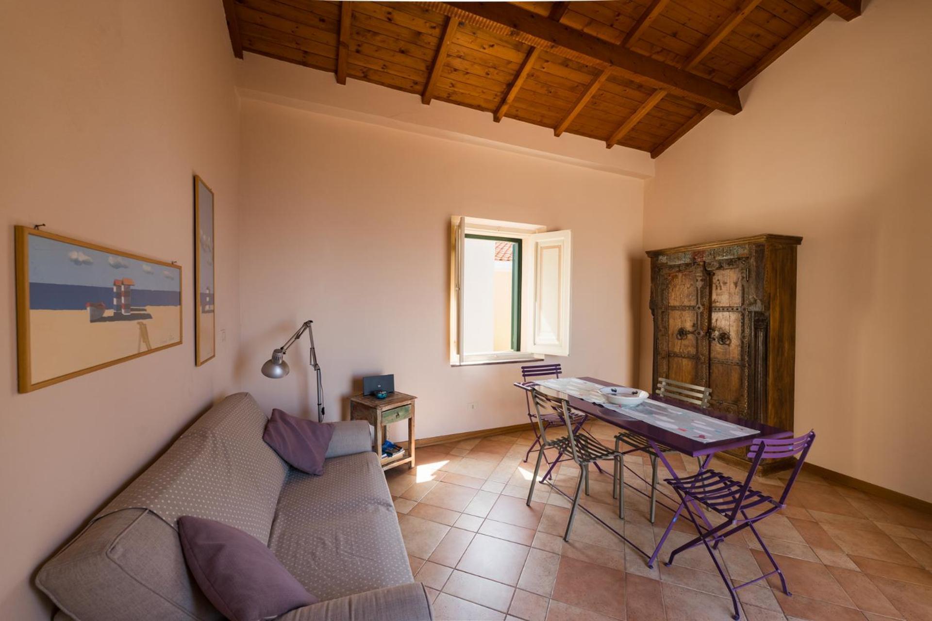 L'Attichetto Apartment Alghero Exterior photo