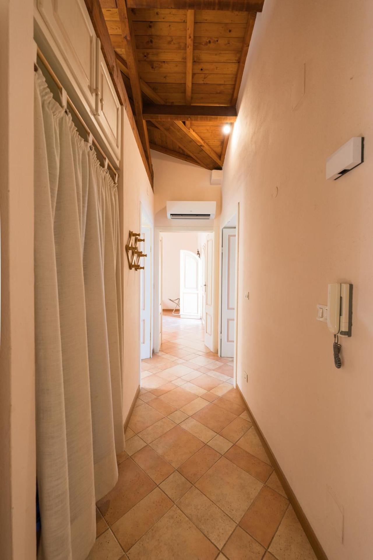 L'Attichetto Apartment Alghero Exterior photo